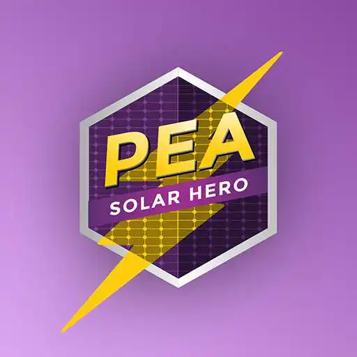 Play PEA Solar Hero APK Play PEA Solar Hero APK