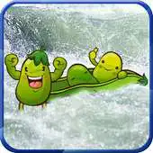 Free play online PeasRafting APK Free play online PeasRafting APK
