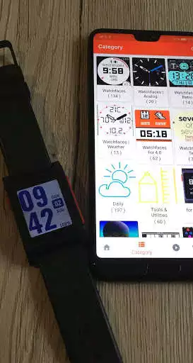 Play Pebble - App Store - Backup  and enjoy Pebble - App Store - Backup with UptoPlay
