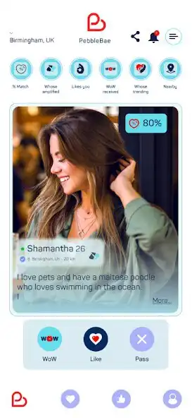 Play PebbleBae as an online game online PebbleBae with UptoPlay Play PebbleBae as an online game PebbleBae with UptoPlay