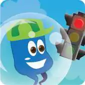 Free play online Pebble in a Bubble APK