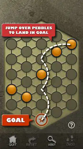 Play Pebble Jump Play Pebble Jump