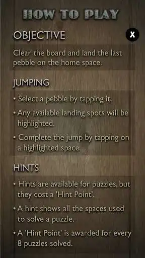 Play Pebble Jump Play Pebble Jump