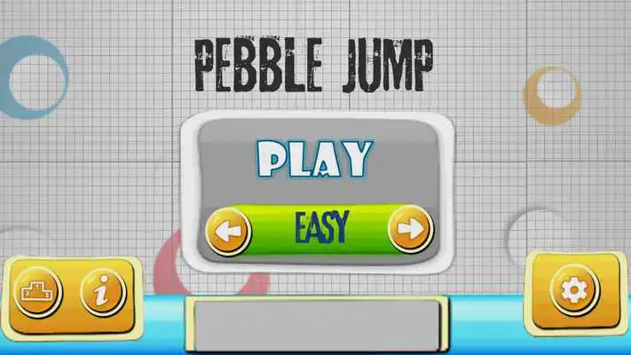Play Pebble Jump Play Pebble Jump