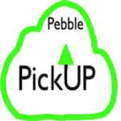 Free play online Pebble Pickup for Android Wear APK