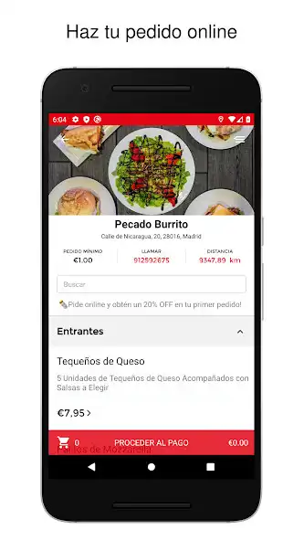 Play Pecado Burrito  and enjoy Pecado Burrito with UptoPlay