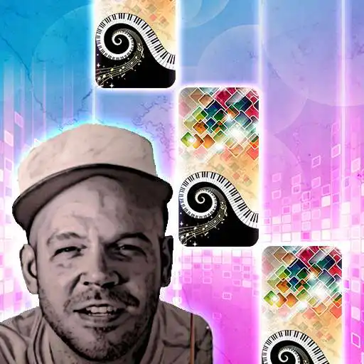 Play Pecador - Rene - Residente - Piano Tiles APK