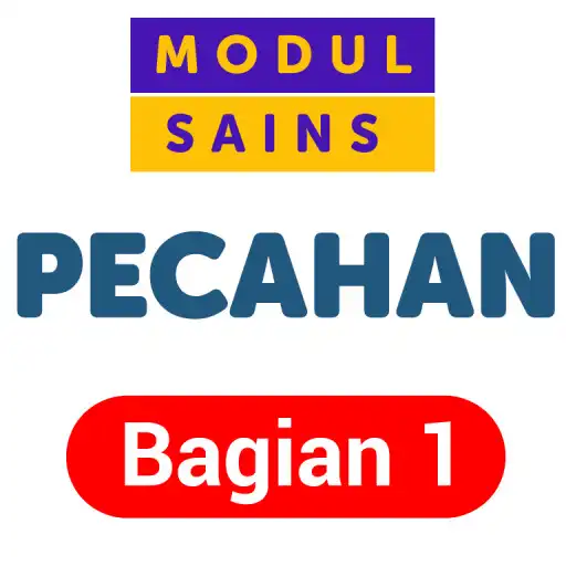 Play Pecahan Bagian 1 APK Play Pecahan Bagian 1 APK