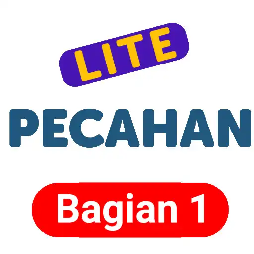 Play Pecahan Bagian 1 - lite APK Play Pecahan Bagian 1 - lite APK