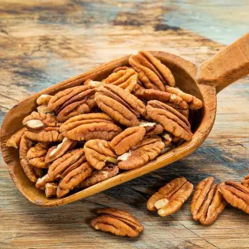 Play Pecan Wallpaper APK