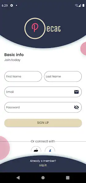Play Pecat as an online game Pecat with UptoPlay