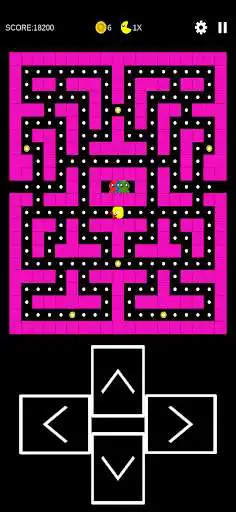 Play Pecboy as an online game online Pecboy with UptoPlay Play Pecboy as an online game Pecboy with UptoPlay