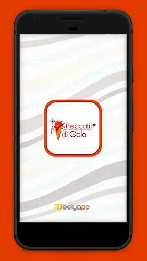 Play Peccati di Gola  and enjoy Peccati di Gola with UptoPlay