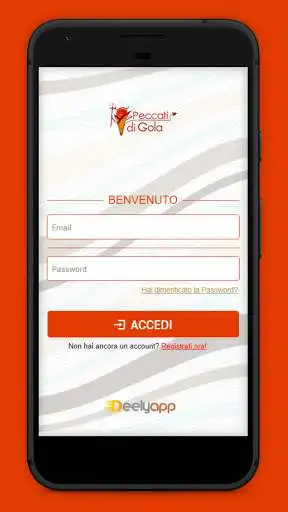 Play Peccati di Gola as an online game Peccati di Gola with UptoPlay