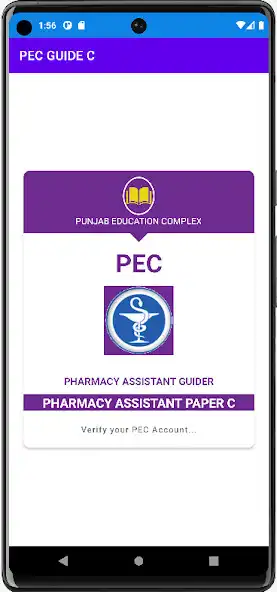 Play PEC C  and enjoy PEC C with UptoPlay