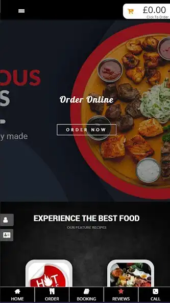 Play Peckish Cafe  and enjoy Peckish Cafe with UptoPlay