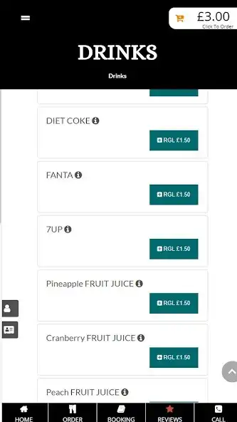 Play Peckish Cafe as an online game Peckish Cafe with UptoPlay