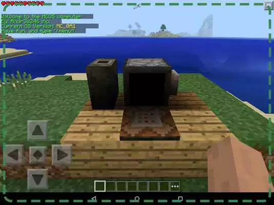 Play PE Computers Mod Installer