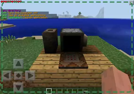 Play PE Computers Mod Installer