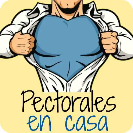 Play Pectorales En Casa APK