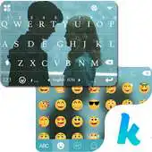 Free play online PeculiarChildren Kika Keyboard APK