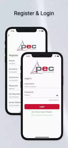 Play PEC Utility Management  and enjoy PEC Utility Management with UptoPlay