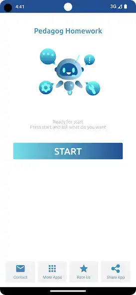 Play Pedagog Homework AI Helper  and enjoy Pedagog Homework AI Helper with UptoPlay