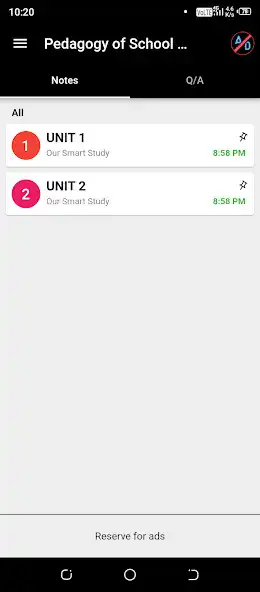 Play Pedagogy of School Subject  and enjoy Pedagogy of School Subject with UptoPlay