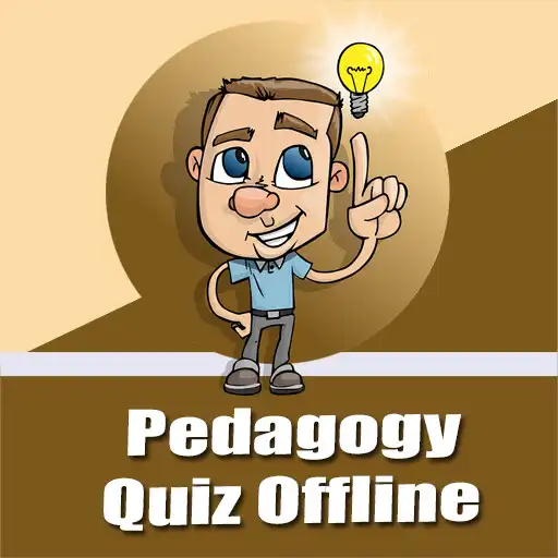 Play Pedagogy Quiz Offline APK Play Pedagogy Quiz Offline APK