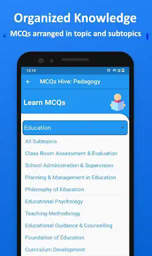 Play Pedagogy Teaching Skills Education MCQs as an online game Pedagogy Teaching Skills Education MCQs with UptoPlay