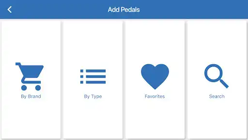 Play PedalboardPlanner from Pedaltrain as an online game PedalboardPlanner from Pedaltrain with UptoPlay