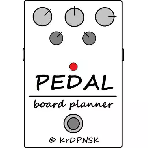 Play PedalboardPlanner APK