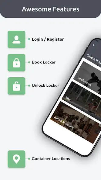 Play Pedalocker  and enjoy Pedalocker with UptoPlay