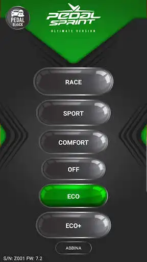 Play PedalSprintUV as an online game PedalSprintUV with UptoPlay