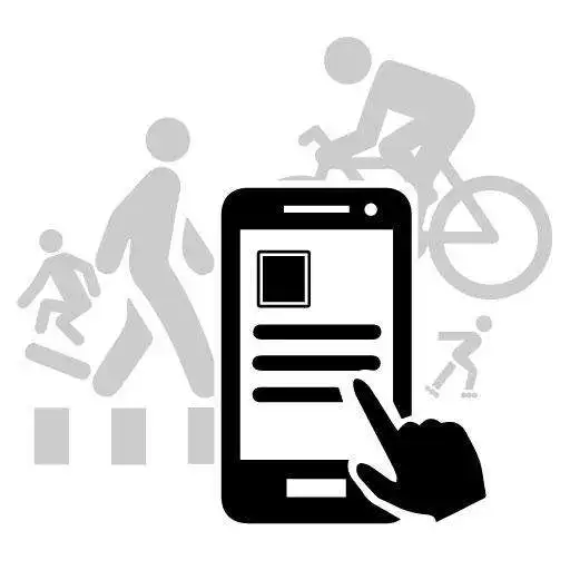 Play Ped/Bike Counter APK