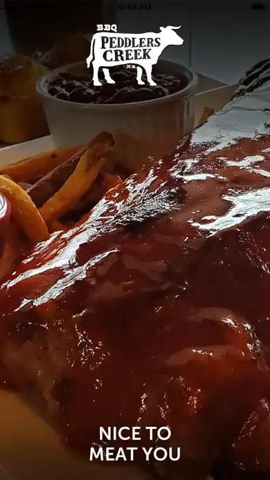 Play Peddlers Creek BBQ  and enjoy Peddlers Creek BBQ with UptoPlay