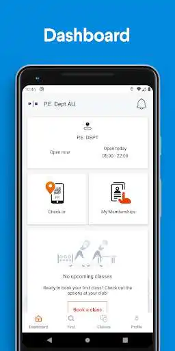Play P.E. Dept AU  and enjoy P.E. Dept AU with UptoPlay