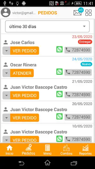 Play PedíExpress - Empresa as an online game online PedíExpress - Empresa with UptoPlay Play PedíExpress - Empresa as an online game PedíExpress - Empresa with UptoPlay