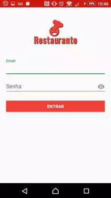 Play PedGanha - Restaurante