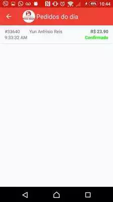 Play PedGanha - Restaurante