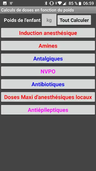 Play PedIADE anesthésie pédiatrique as an online game PedIADE anesthésie pédiatrique with UptoPlay