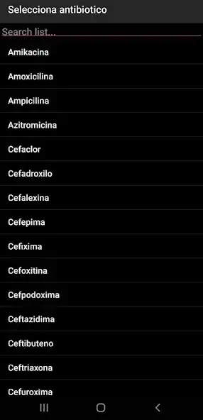 Play PediaDosis/Kg Premium as an online game PediaDosis/Kg Premium with UptoPlay