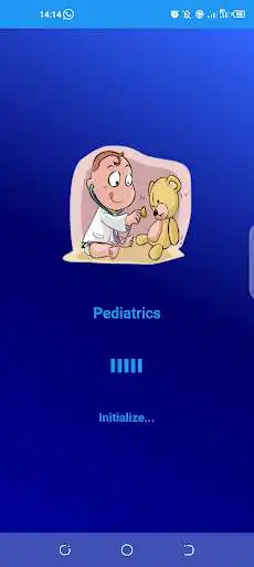 Play Pediatric Clinics  and enjoy Pediatric Clinics with UptoPlay