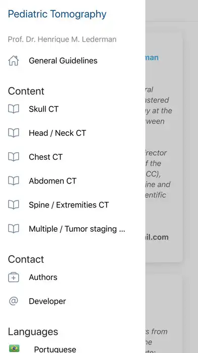 Play Pediatric CT Protocols as an online game Pediatric CT Protocols with UptoPlay