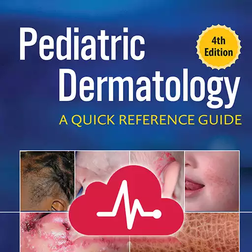 Play Pediatric Dermatology from AAP APK
