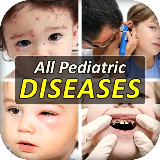 Play Pediatric Diseases  Treatment APK