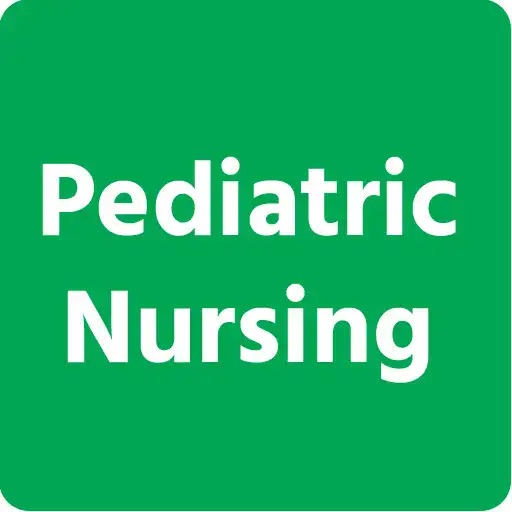 Play PEDIATRIC NURSING APK