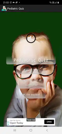 Play Pediatric Quiz and enjoy Pediatric Quiz with UptoPlay Play Pediatric Quiz and enjoy Pediatric Quiz with UptoPlay