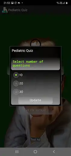 Play Pediatric Quiz as an online game online Pediatric Quiz with UptoPlay com.androidmedics.pediatricquiz Play Pediatric Quiz as an online game Pediatric Quiz with UptoPlay