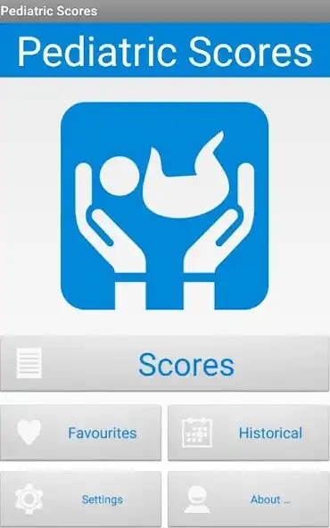 Play Pediatric Scores and enjoy Pediatric Scores with UptoPlay Play Pediatric Scores and enjoy Pediatric Scores with UptoPlay